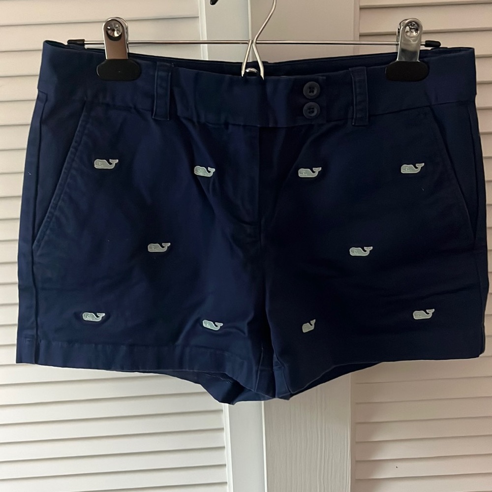 Vineyard Vines Shorts